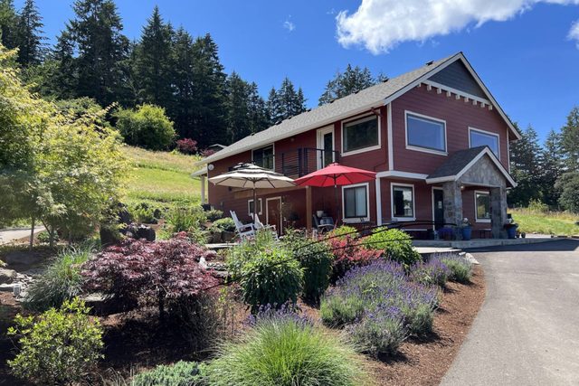Santos Family Farm Retreat