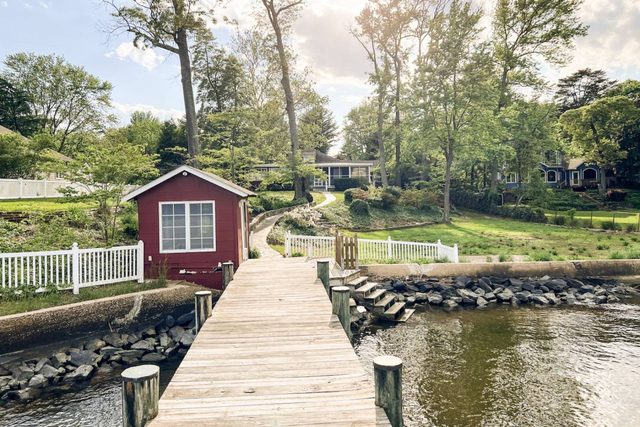 River Breeze Estate - Commissioning Week Only