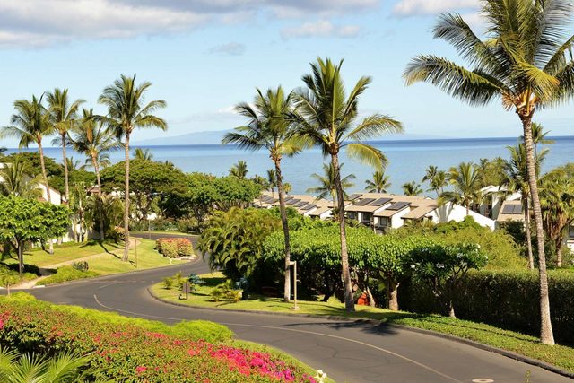 Maui Kamaole B-209
