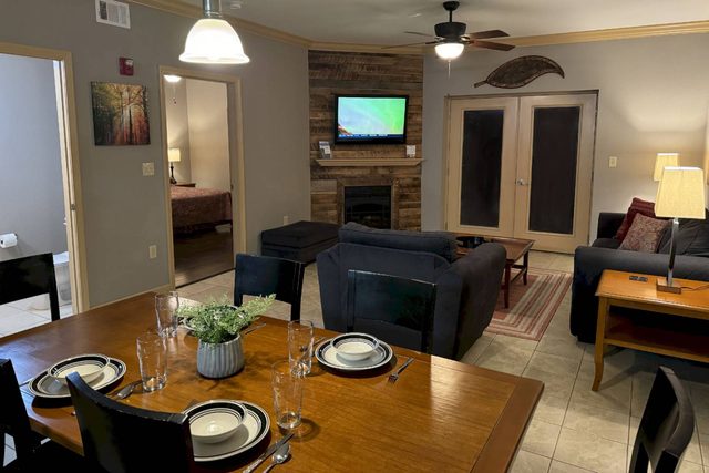Mountain View Condo #3505