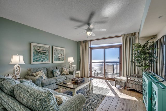 North Beach Towers Unit 1205 (Indigo)
