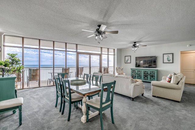 North Beach Towers Unit 1401 (Indigo)