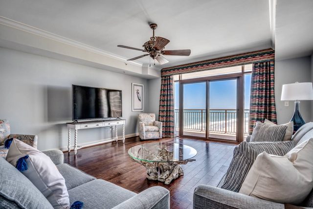 North Beach Towers Unit 1502 (Indigo)