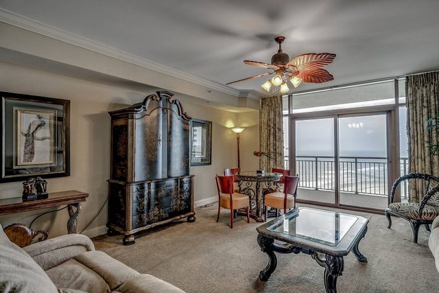 North Beach Towers Unit 1602 (Indigo)