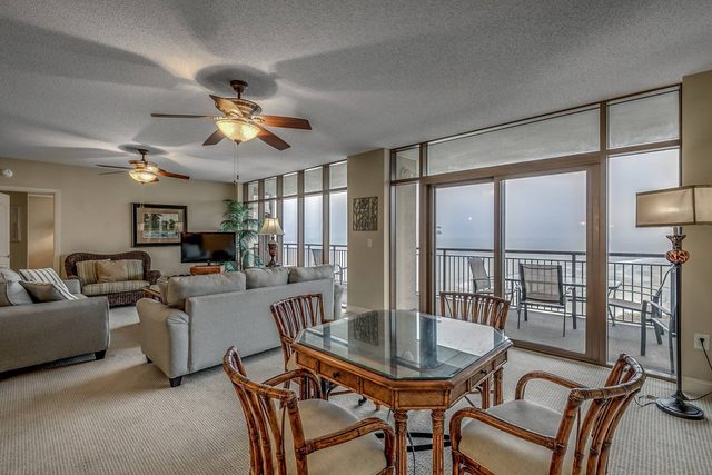 North Beach Towers Unit 1603 (Indigo)