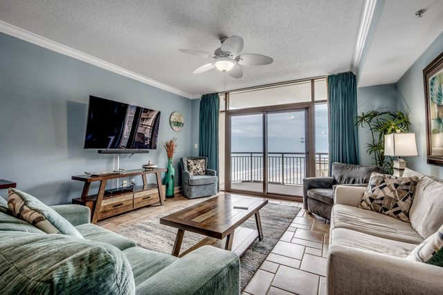 North Beach Towers Unit 1707 (Indigo)