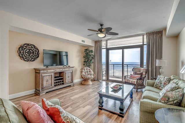 North Beach Towers Unit 1808 (Indigo)