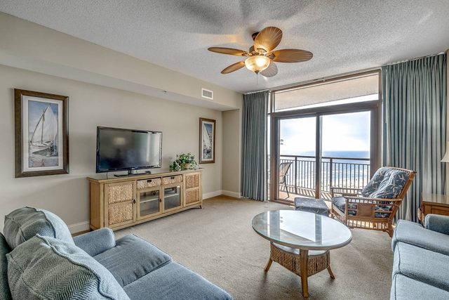 North Beach Towers Unit 1906 (Indigo)