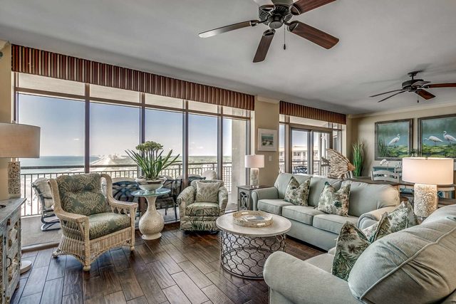 North Beach Towers Unit PH03 (Indigo)