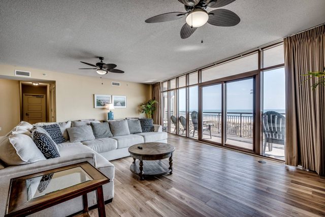 North Beach Towers Unit 201 (Indigo)