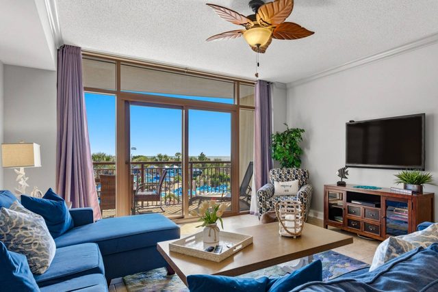 North Beach Towers Unit 216 (Jasmine)