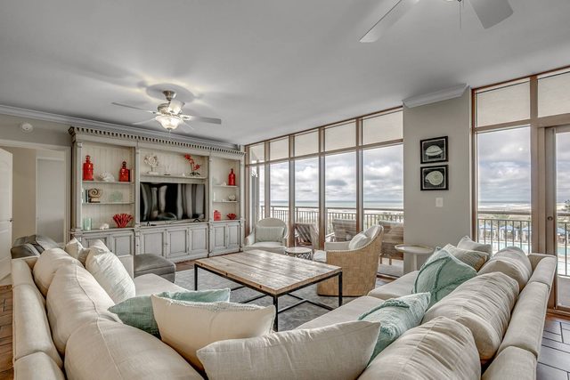 North Beach Towers Unit 303 (Indigo)