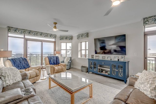 North Beach Towers Unit 319 (Jasmine)