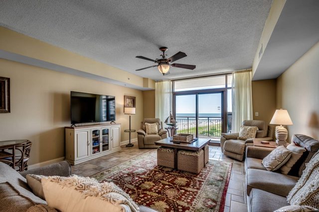 North Beach Towers Unit 502 (Indigo)
