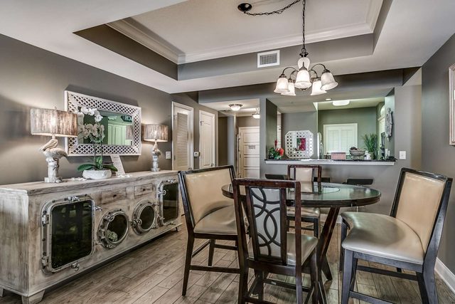North Beach Towers Unit 602 (Indigo)