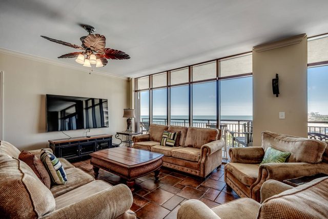North Beach Towers Unit 603 (Indigo)