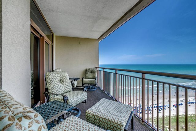 North Beach Towers Unit PH04 (Indigo)