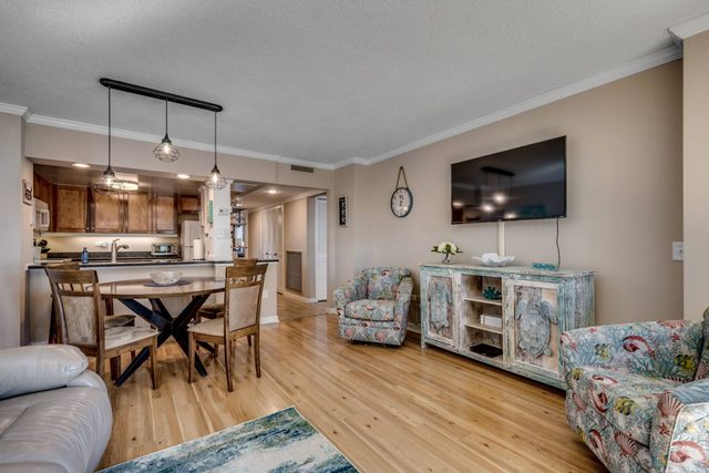 Ocean Creek North Tower Unit H5