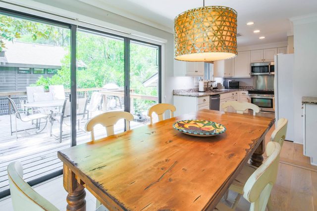 Oceanwoods Cottage