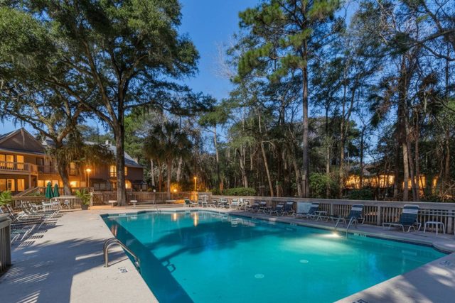 Hilton Head Beach Club #4