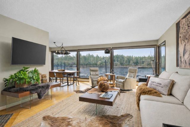 River Forest Retreat