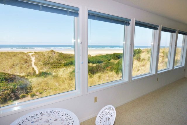 Shoreline Beach House
