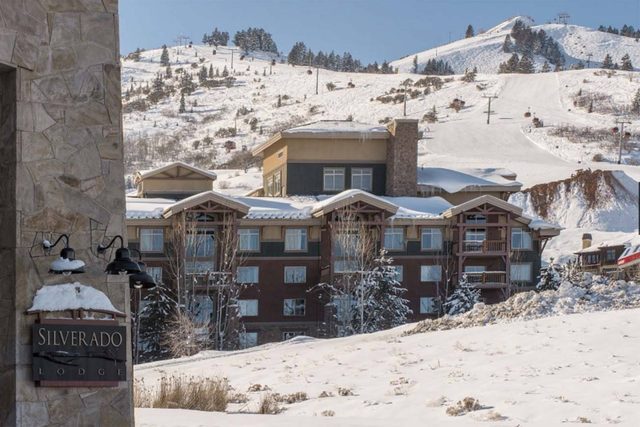 Silverado Lodge at Canyons Village | 122 ABC