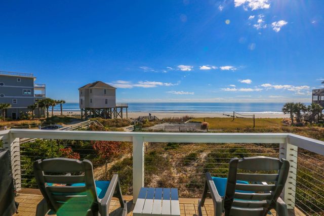 Surf Song Cottage