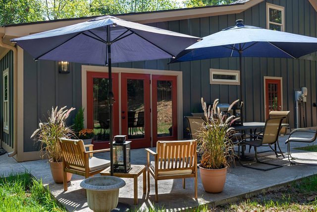 The Cottage at Green Hills Farm