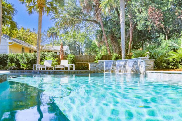Twenty-One Palms