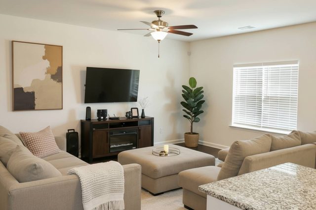 Arbor Creek Retreat