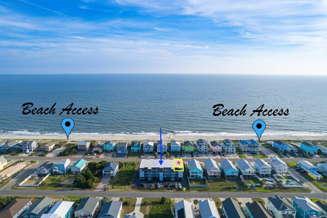 Bailey’s At Oak Island