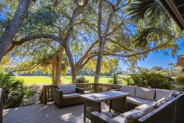 Water Oak Villa