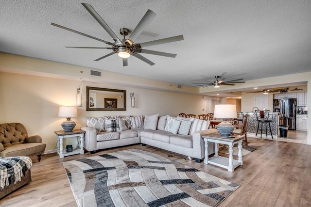 Barefoot Resort Yacht Club Villas Unit 1-802