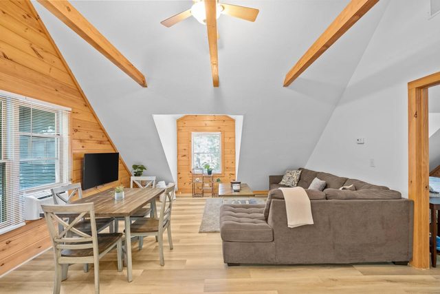 Cabin w/ Game Room