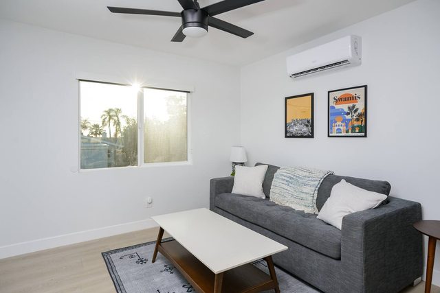 North Park W/Washer & Dryer Private Parking 2 Spot