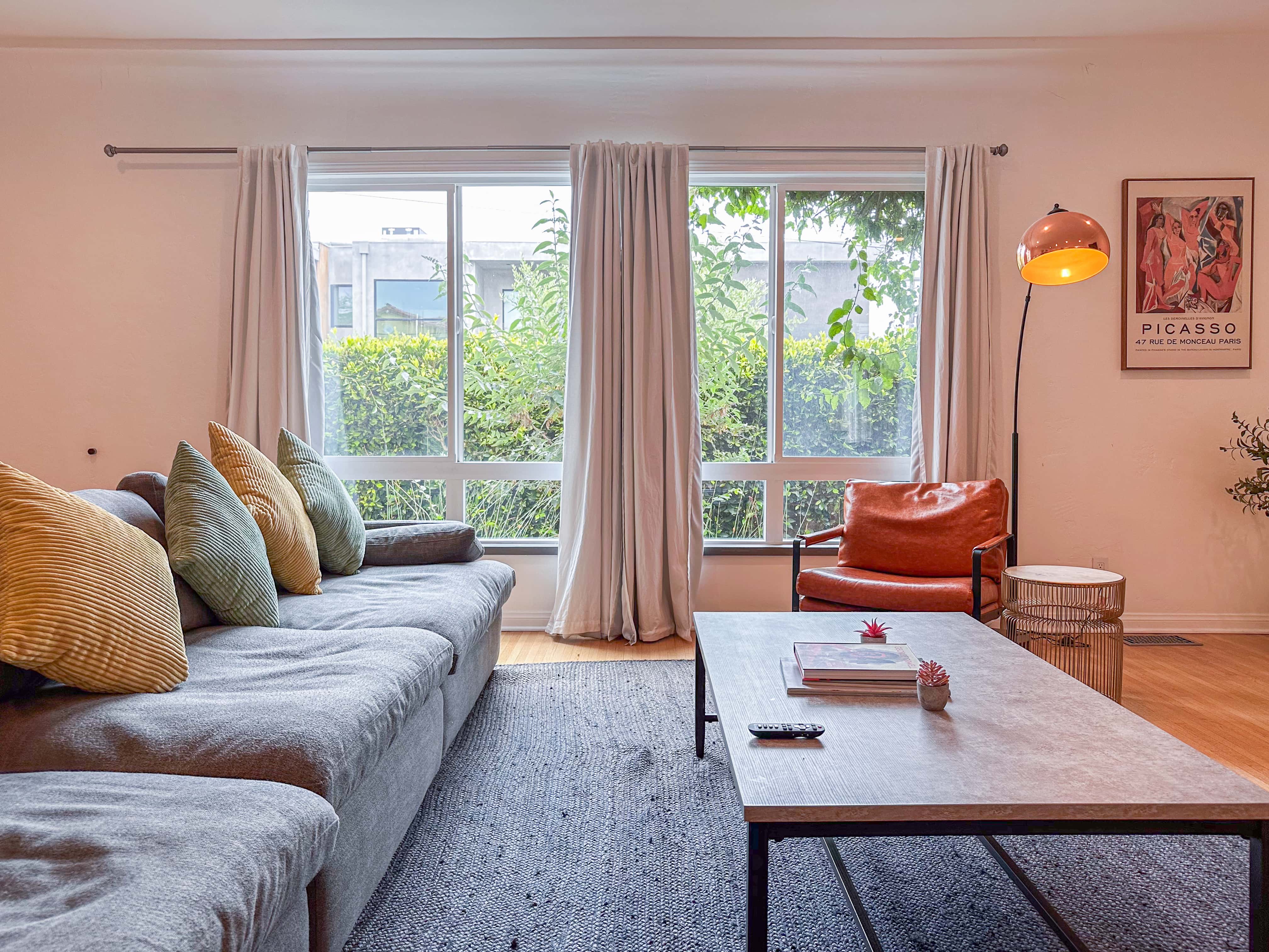 Townhouse, Fairfax District, 90036