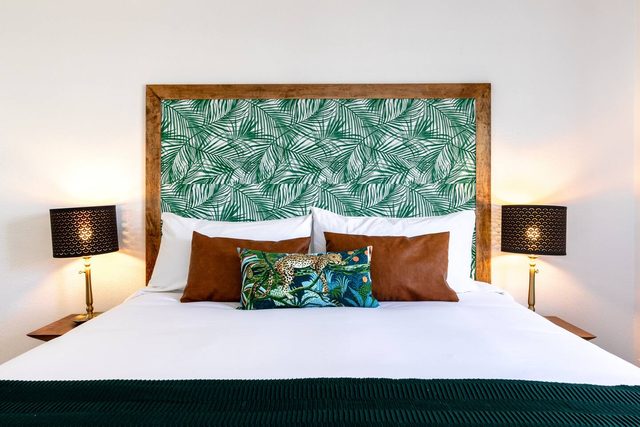 Bit of Paradise - Cool / Private 2Bed/2Bath