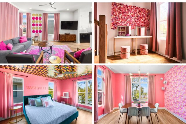 Ultimate Bach 10min to DT IG Walls Every Room