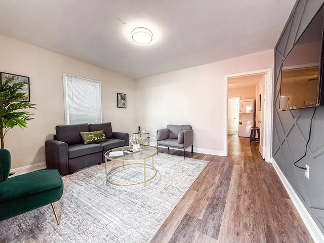 Budget friendly 1 bd apart - starts at $1.8k/m — Durham, NC