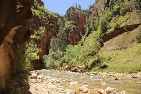 Southern Utah Without the Script