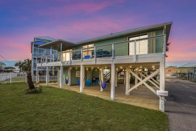 Pool, Hot Tub, Gulf Views, Recently Updated!