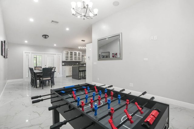 Marble Luxe | Acre of Privacy | Upscale Retreat