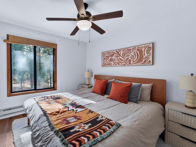 Mountain Ski Retreat | Fireplace & Pet-Friendly