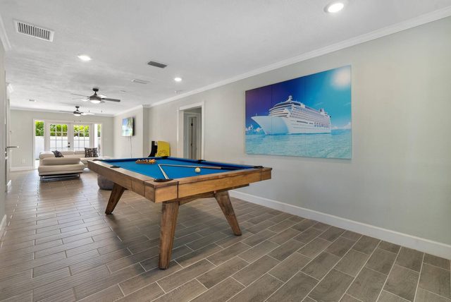 Davis Island Gem | Bay, Shops, Beaches nearby — Tampa, FL
