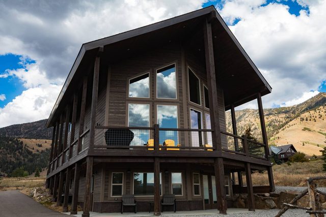 Wapiti Ridge