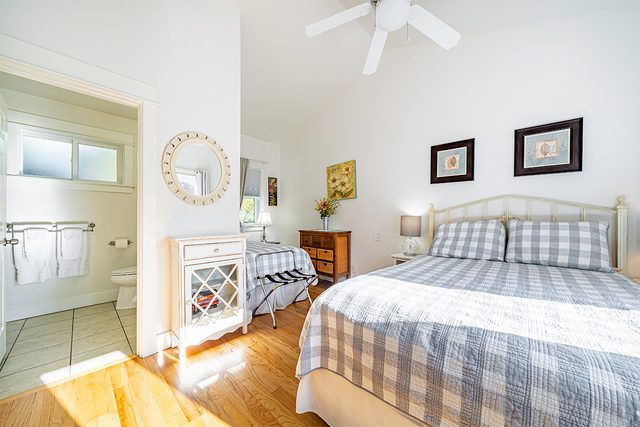 April only $150/night. Garden Suite @2nd Street — Ashland, OR