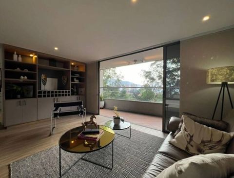 Modern 2BD Luxury in El Poblado by Sonno Homes