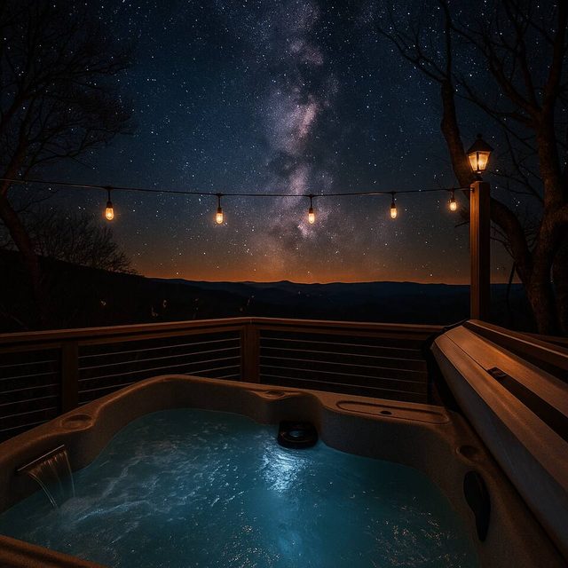 The Long Exhale | A Beech Mountain Experience — Banner Elk, NC