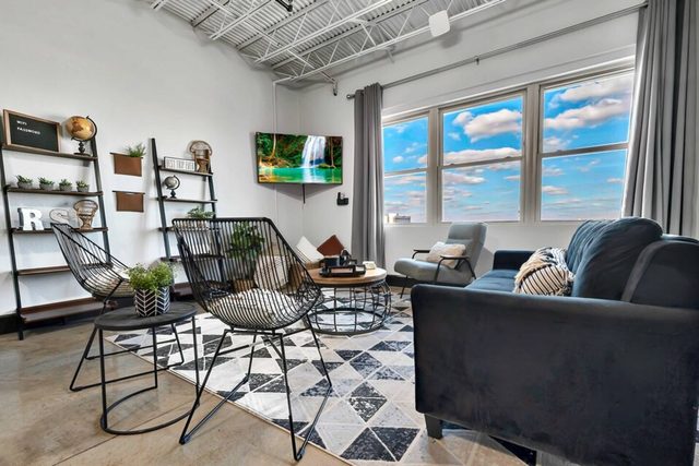 Silo Boho Bungalow - Downtown Waco — Waco, TX